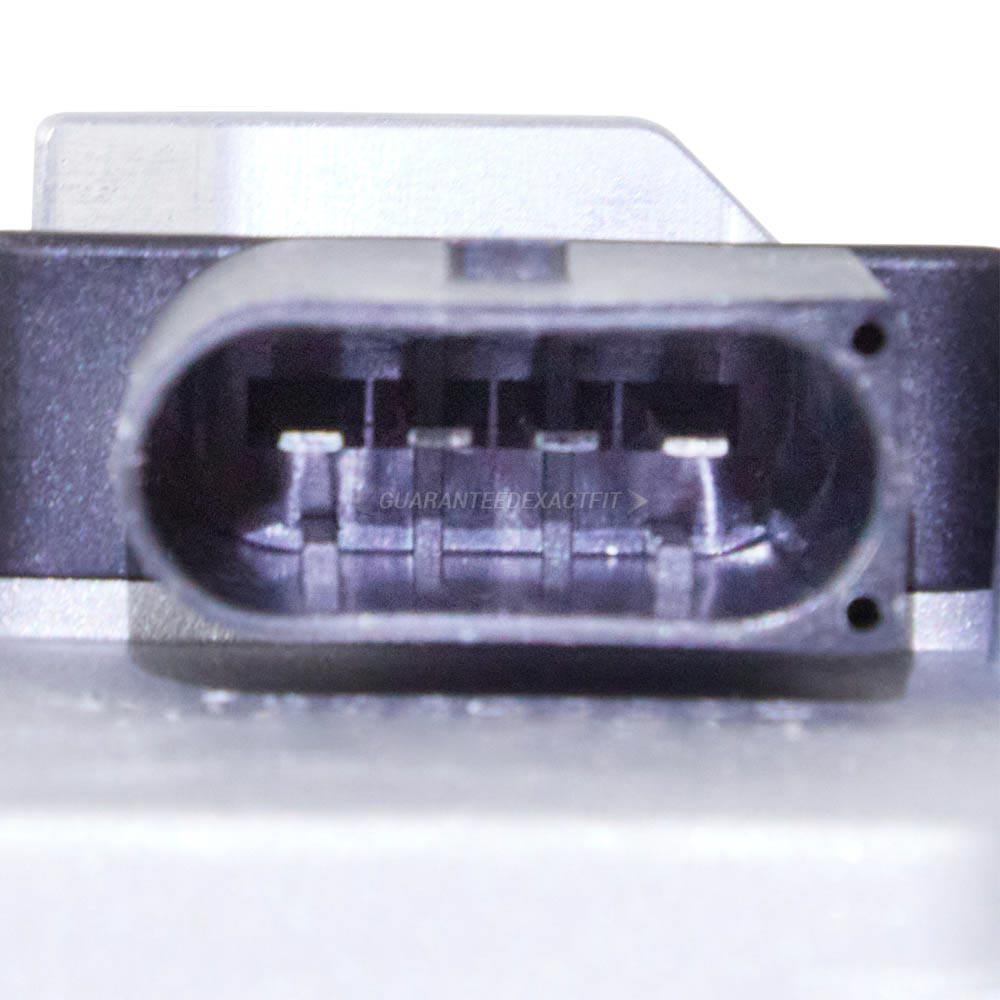 2012 dodge Ram Trucks Turbocharger Actuator