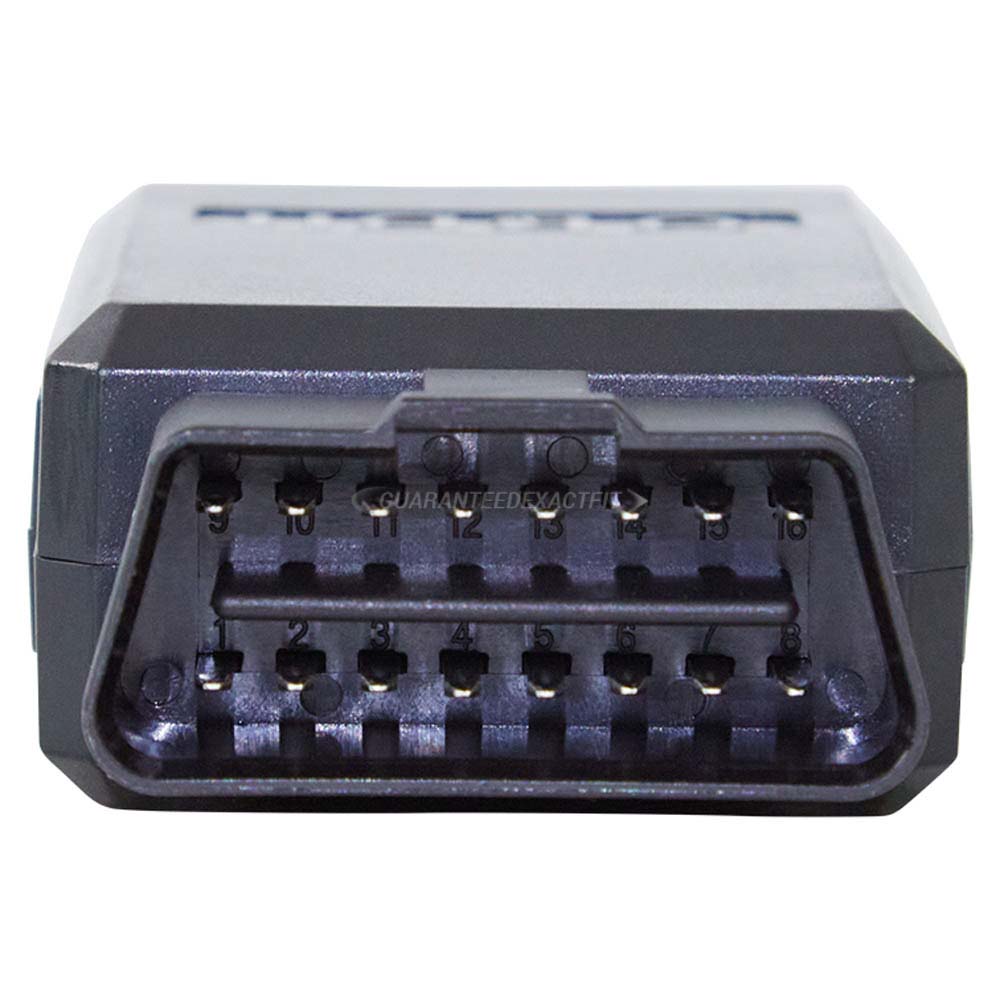 2012 dodge Ram Trucks Turbocharger Actuator