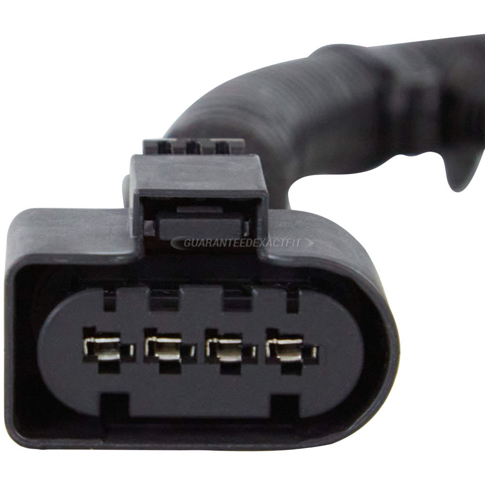 2012 dodge Ram Trucks Turbocharger Actuator