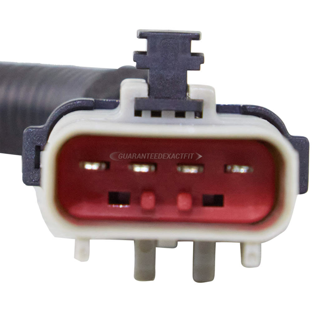 2012 dodge Ram Trucks Turbocharger Actuator