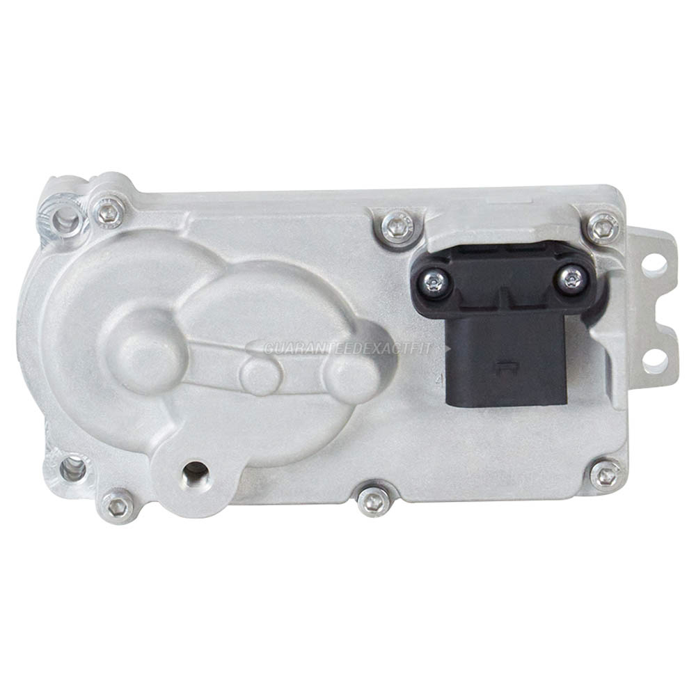 2012 dodge Ram Trucks Turbocharger Actuator