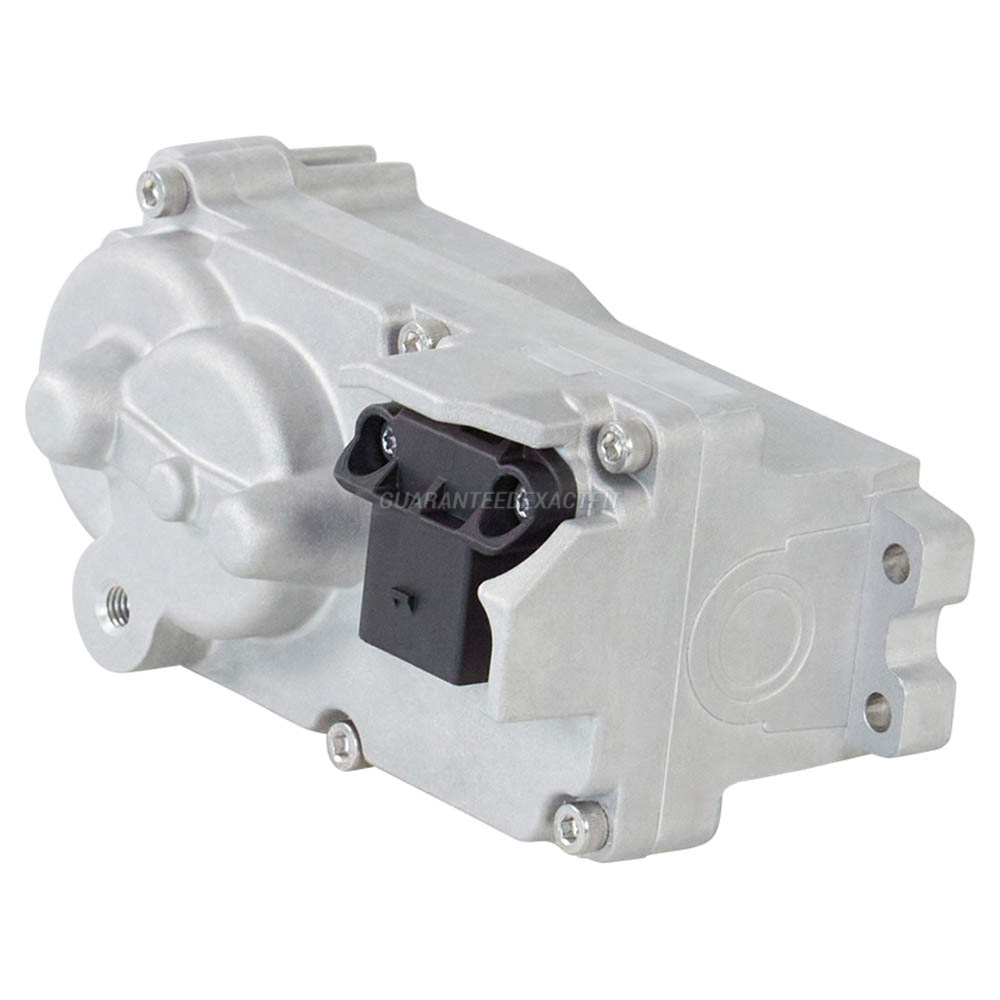 2012 dodge Ram Trucks Turbocharger Actuator