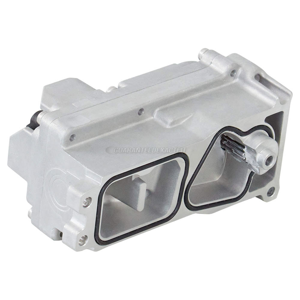 2012 dodge Ram Trucks Turbocharger Actuator