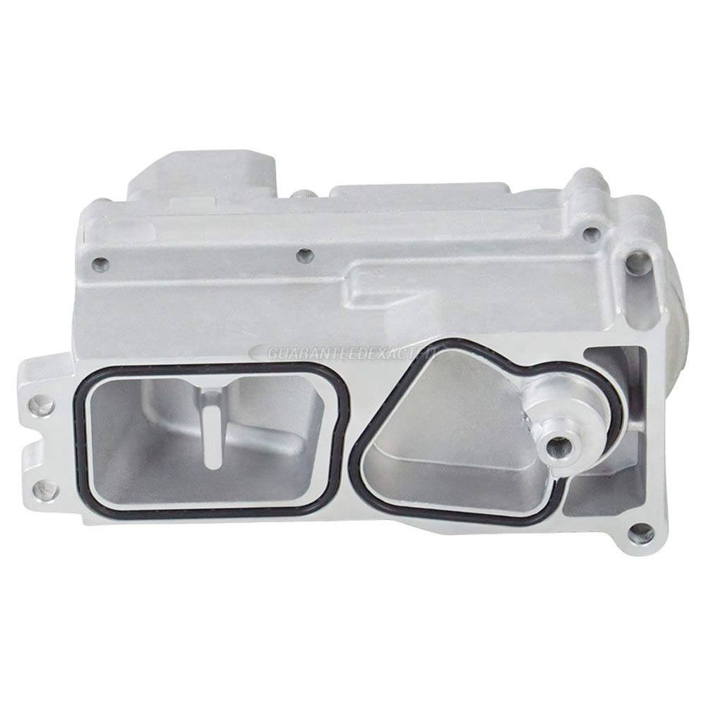 2012 dodge Ram Trucks Turbocharger Actuator