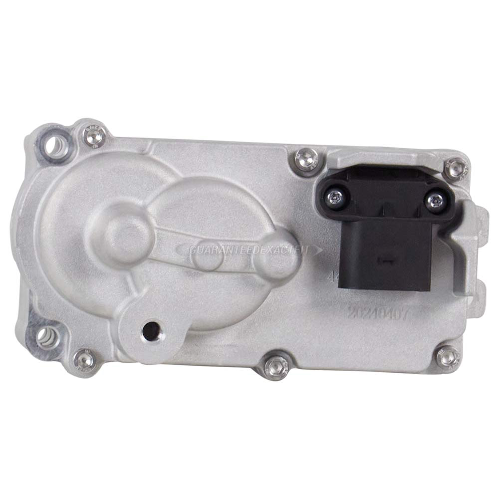 2019 dodge Ram Trucks Turbocharger Actuator