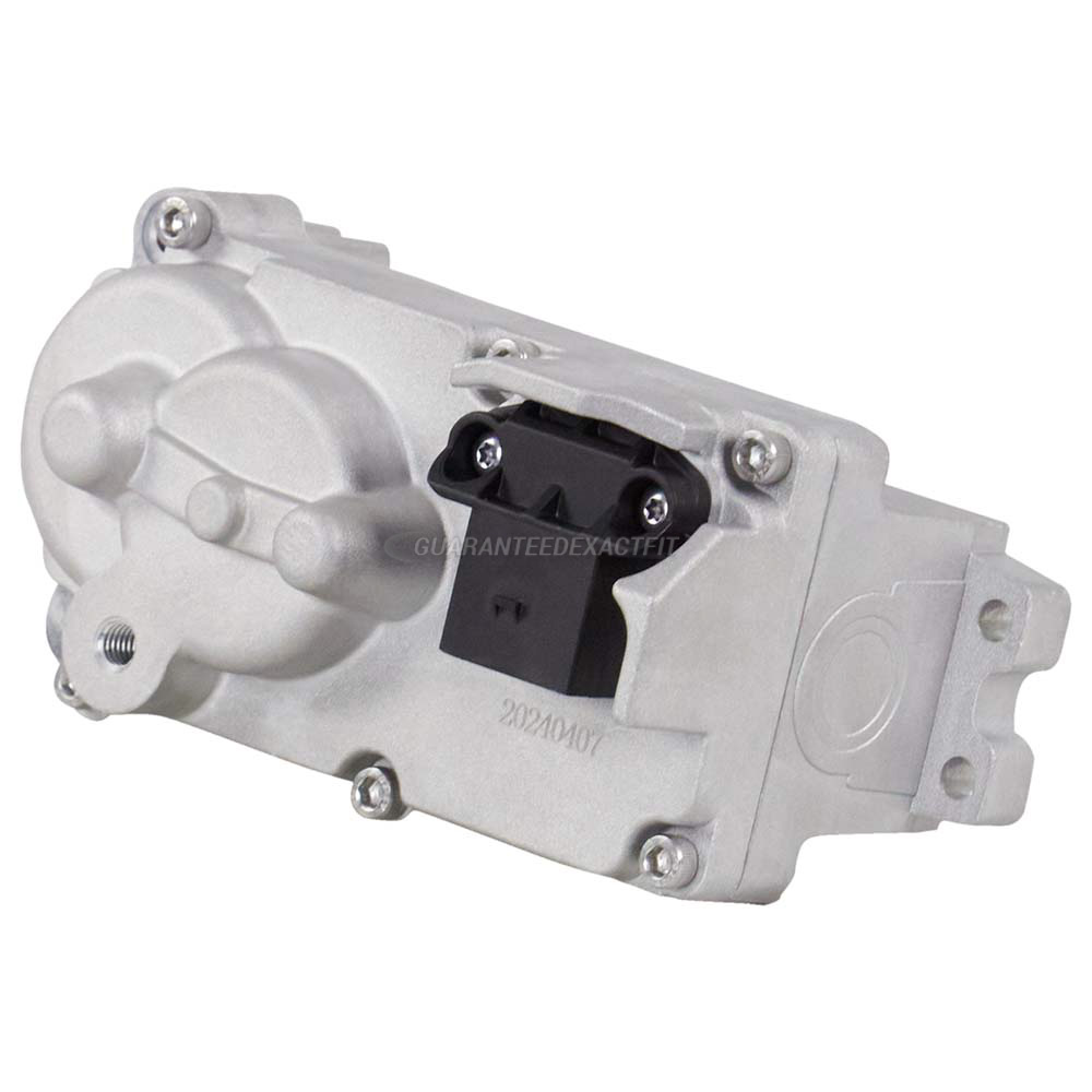 2019 dodge Ram Trucks Turbocharger Actuator