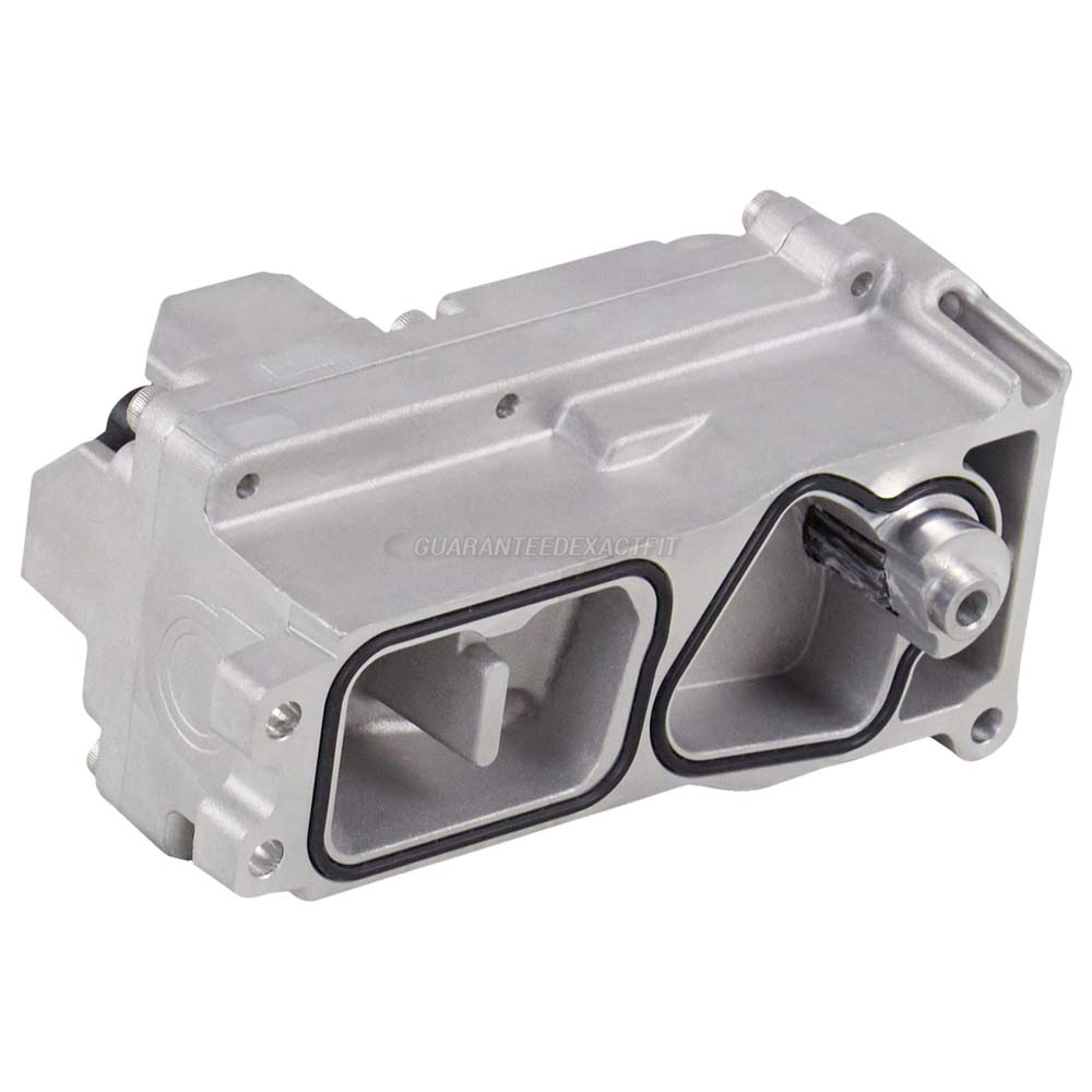 2019 dodge Ram Trucks Turbocharger Actuator