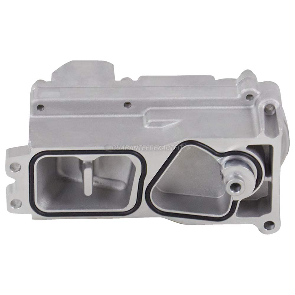 2019 dodge Ram Trucks Turbocharger Actuator