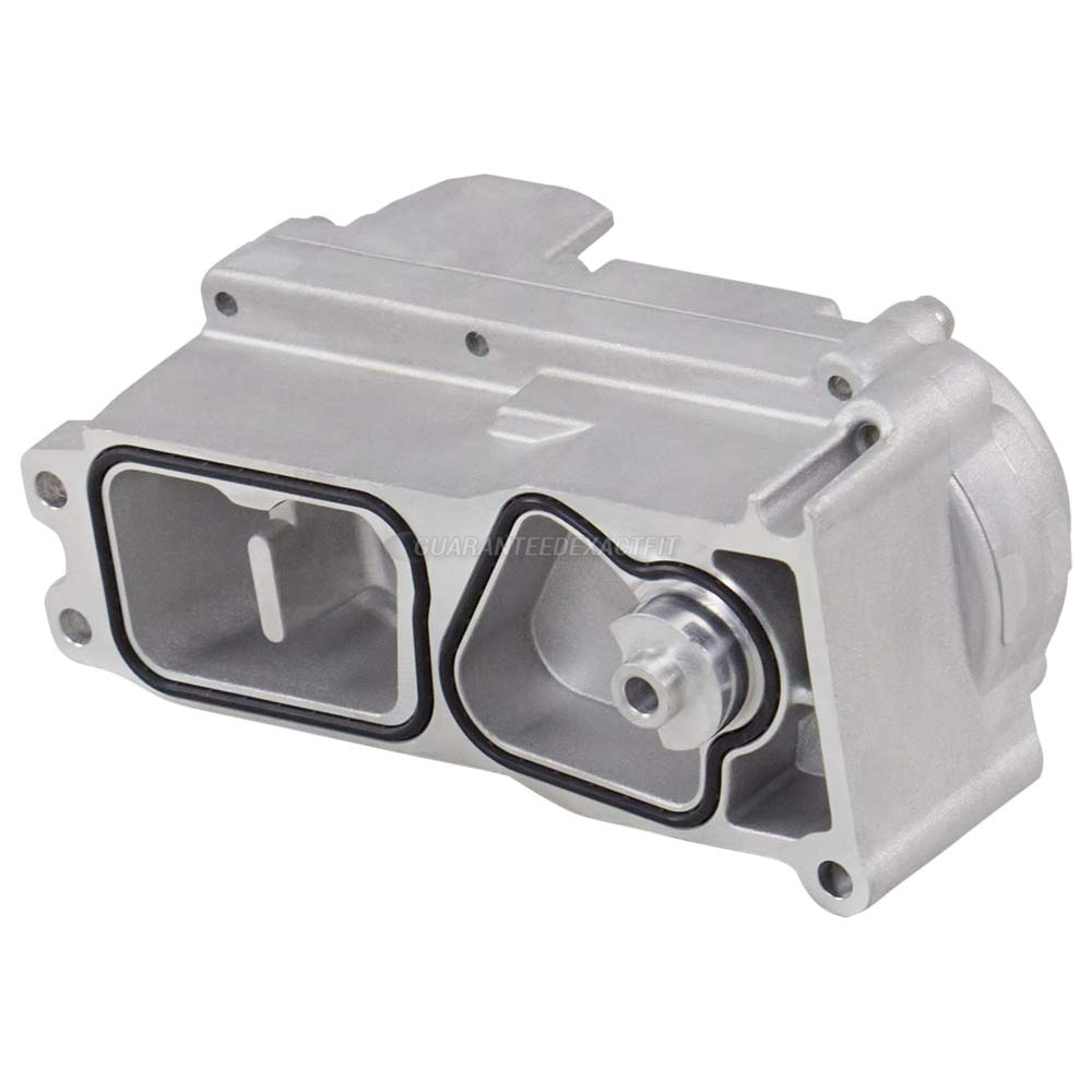 2019 dodge Ram Trucks Turbocharger Actuator