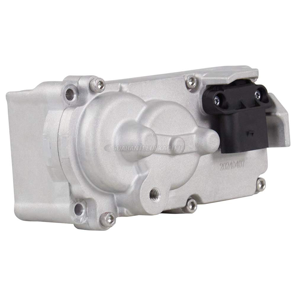 2019 dodge Ram Trucks Turbocharger Actuator