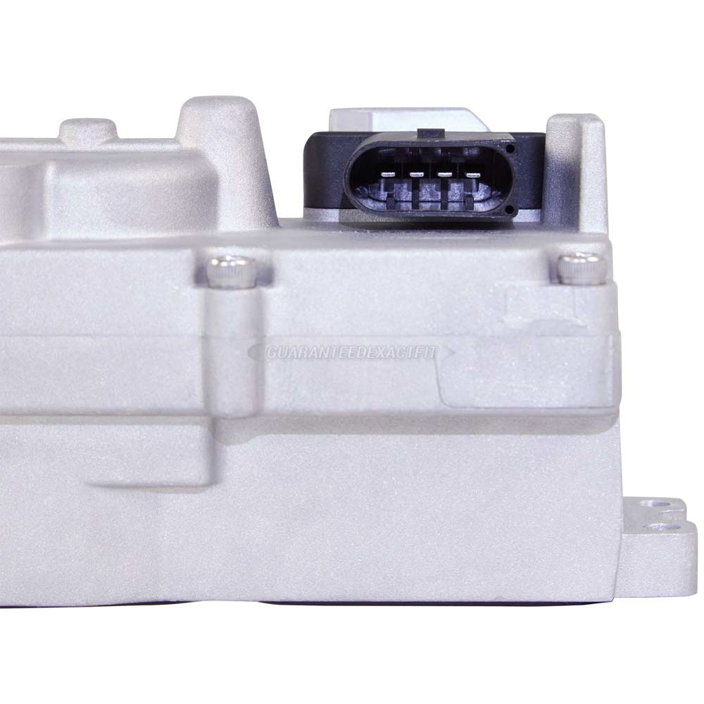 2019 dodge Ram Trucks Turbocharger Actuator