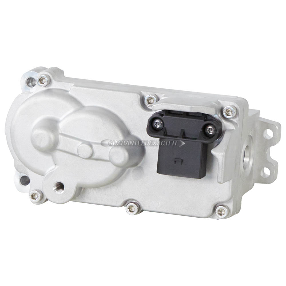 2016 cummins engines All Models Turbocharger Actuator