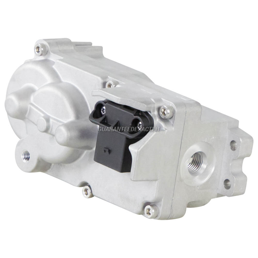 2016 cummins engines All Models Turbocharger Actuator