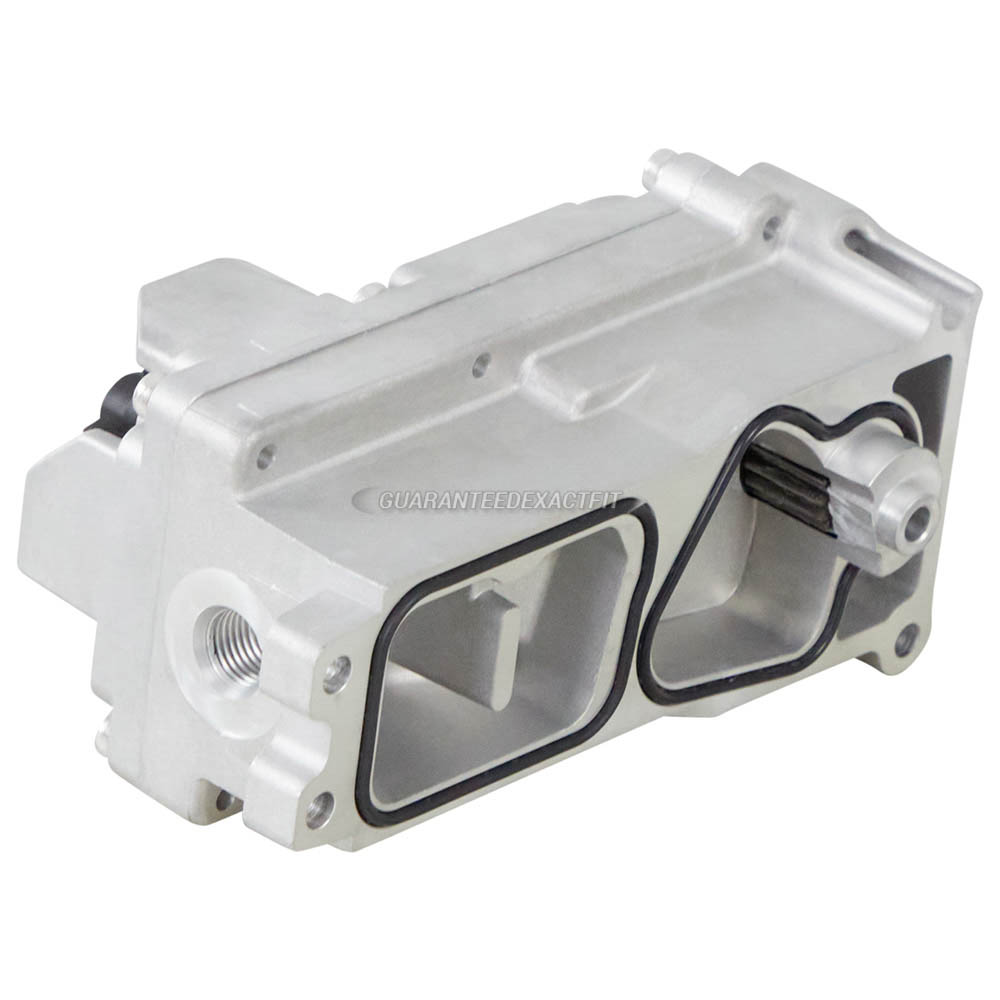 2016 cummins engines All Models Turbocharger Actuator