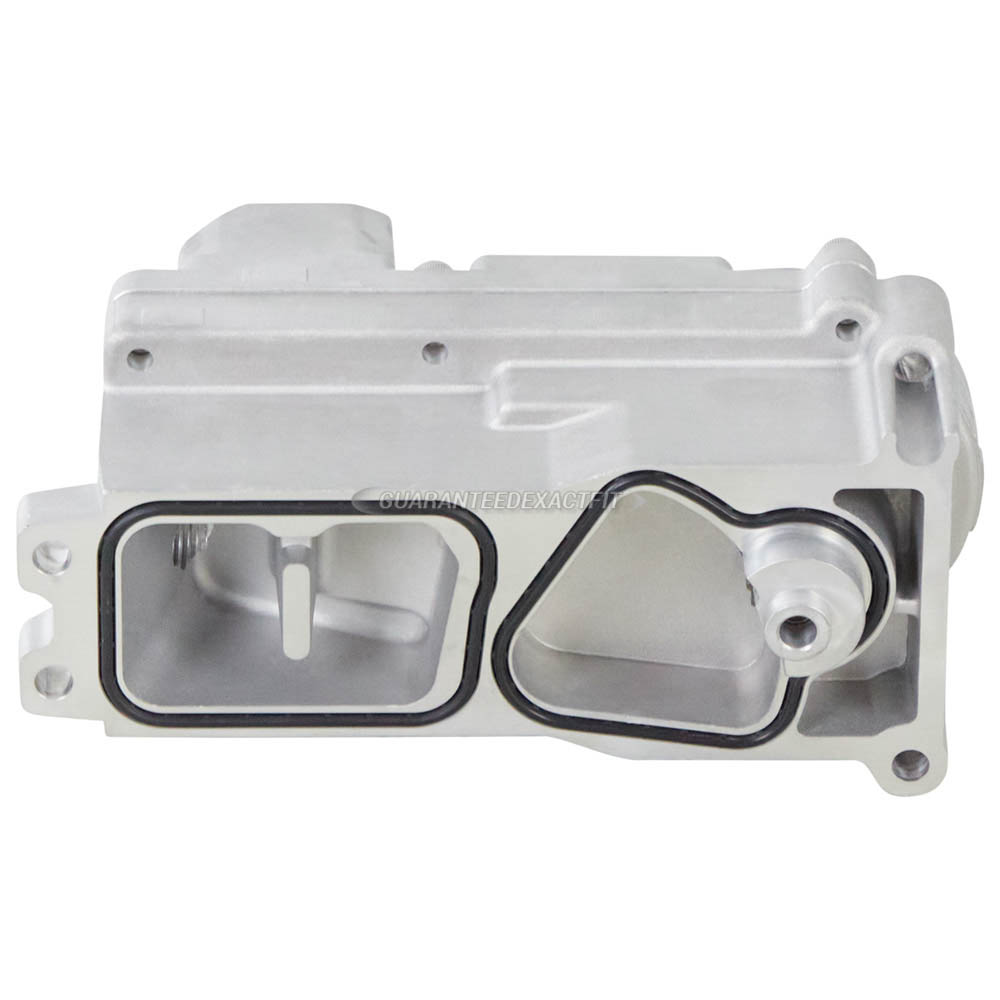 2016 cummins engines All Models Turbocharger Actuator