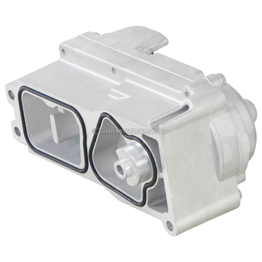 2016 cummins engines All Models Turbocharger Actuator