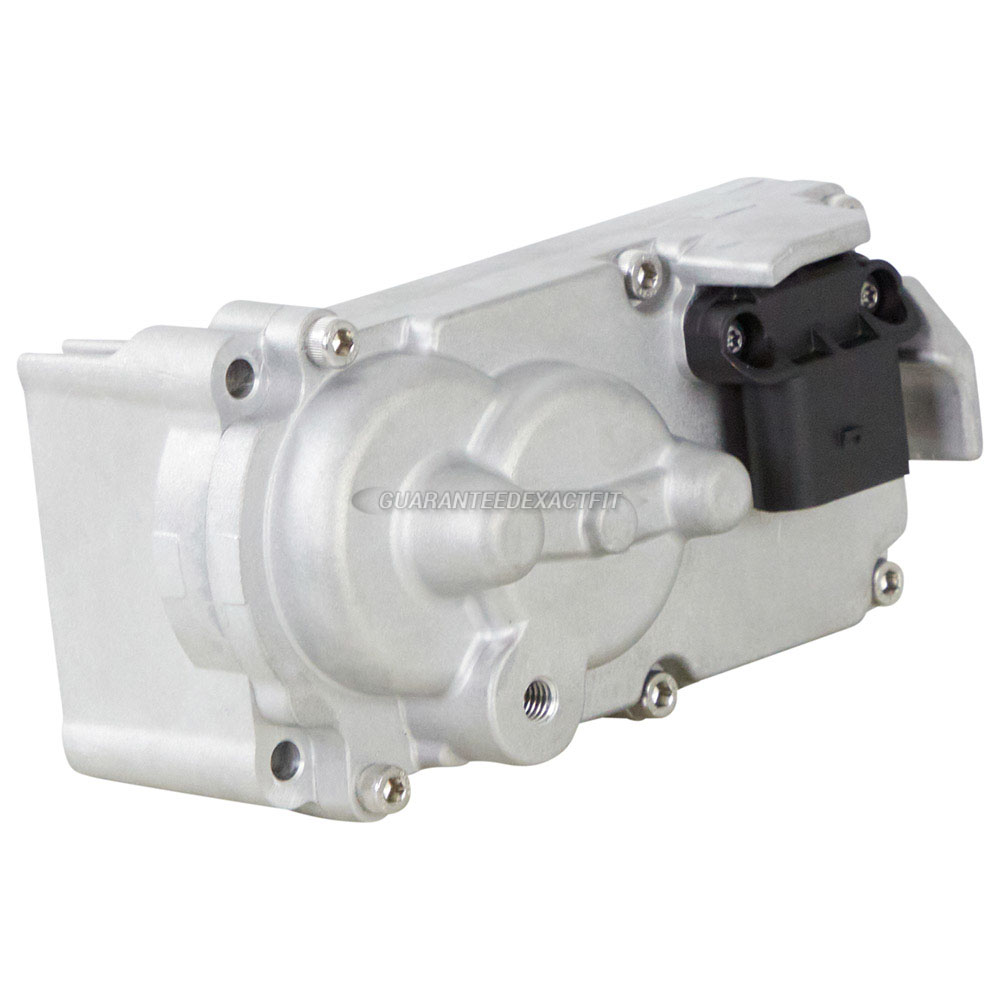2016 cummins engines All Models Turbocharger Actuator