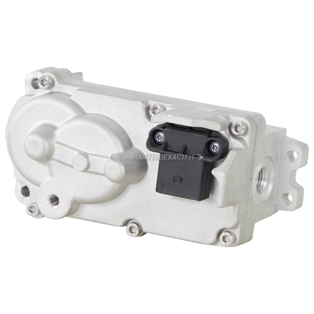 2024 cummins engines All Models Turbocharger Actuator