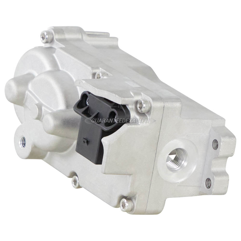 2024 cummins engines All Models Turbocharger Actuator