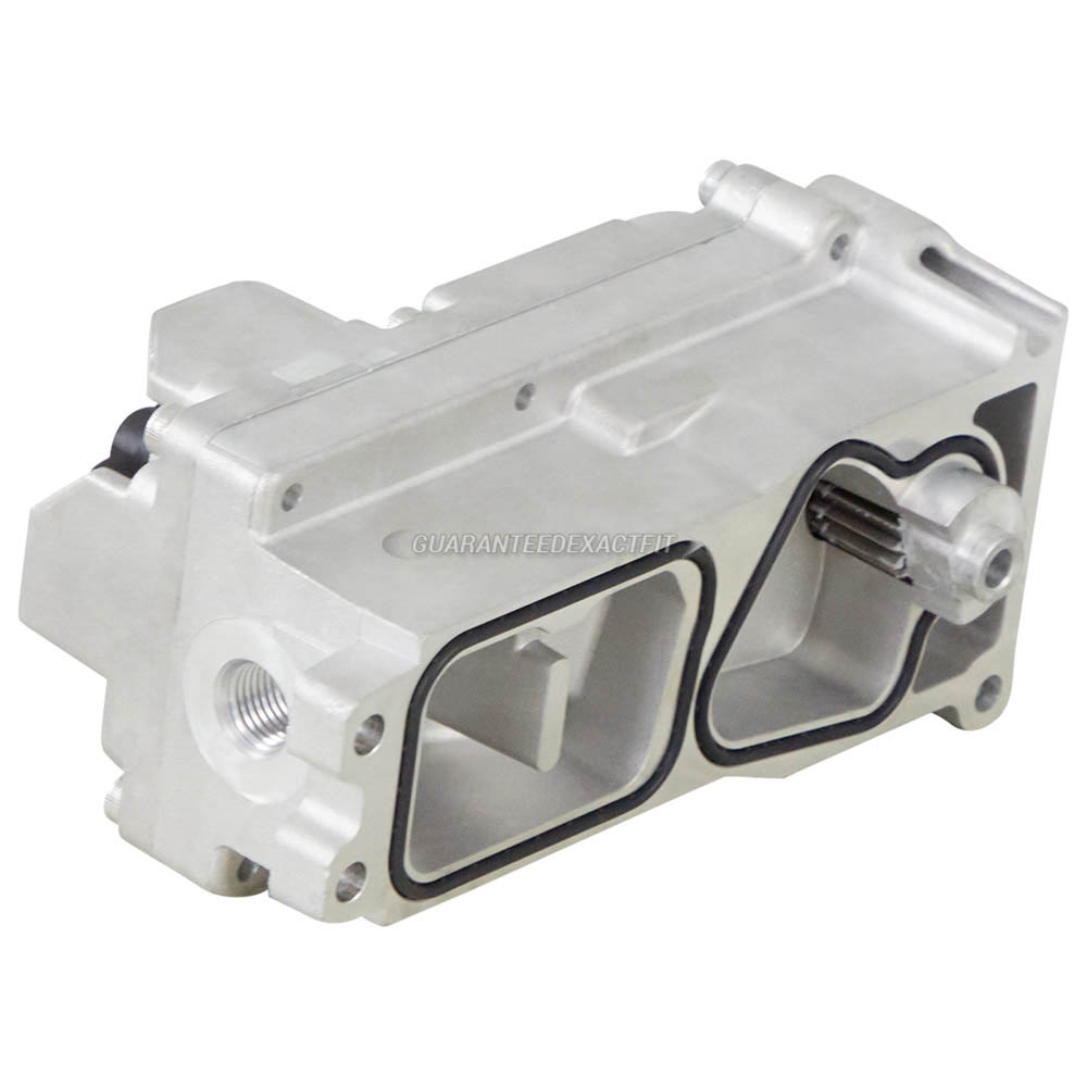 2024 cummins engines All Models Turbocharger Actuator