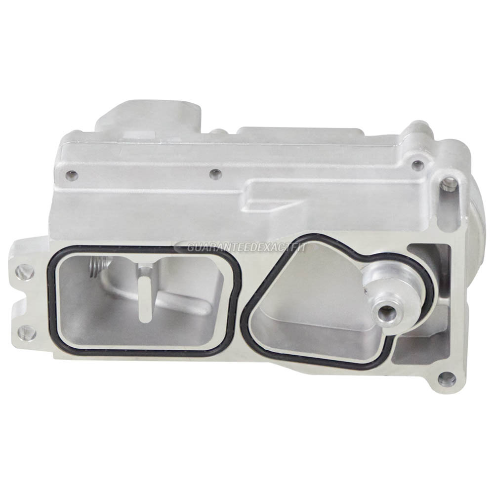 2024 cummins engines All Models Turbocharger Actuator