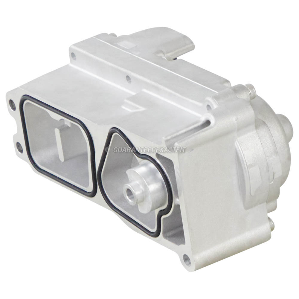 2024 cummins engines All Models Turbocharger Actuator