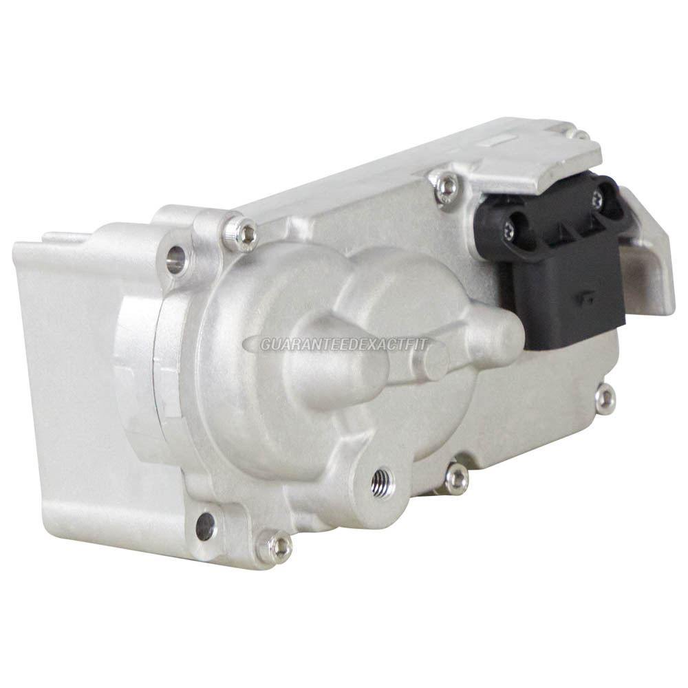 2024 cummins engines All Models Turbocharger Actuator