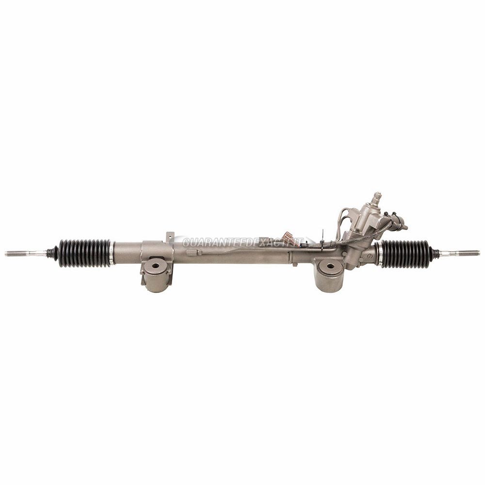 BuyAutoParts 80-01697R Rack and Pinion