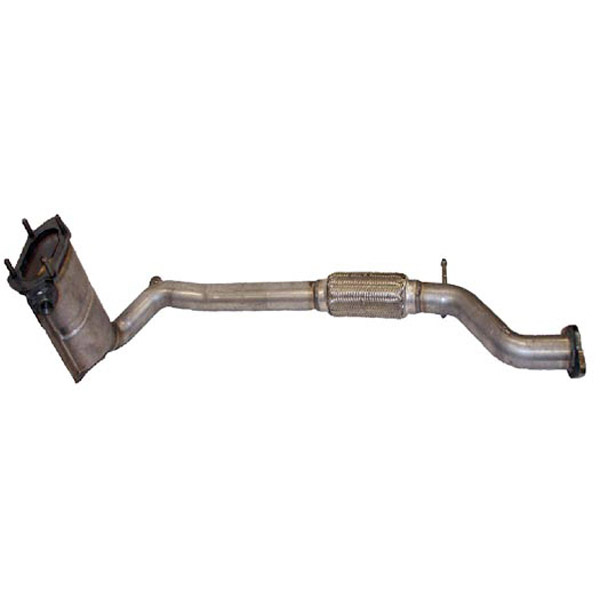 ford Contour Catalytic/Converter/EPA/Approved