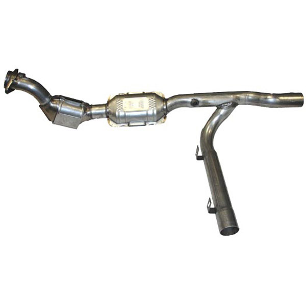 2018 ford Expedition catalytic/converter/epa/approved 