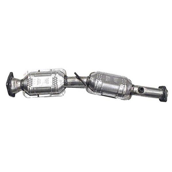  mazda B3000 catalytic/converter/epa/approved 