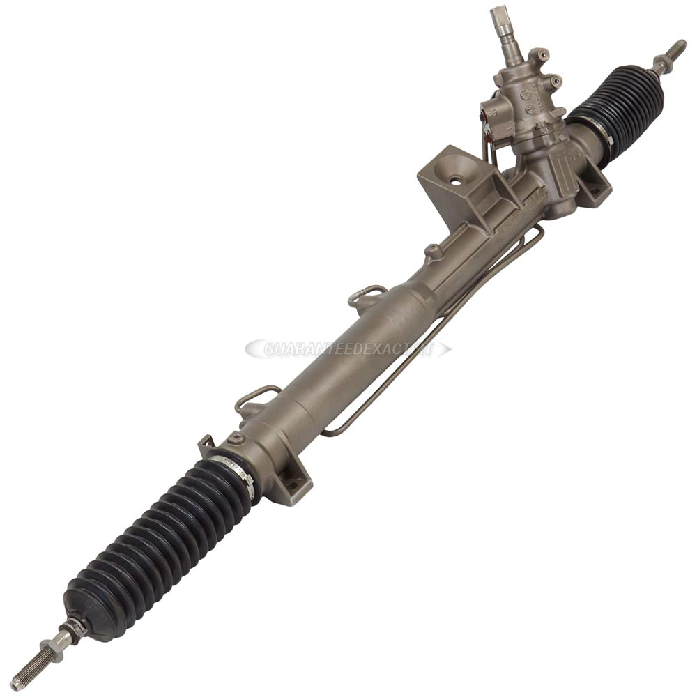 BuyAutoParts 80-01609R Rack and Pinion