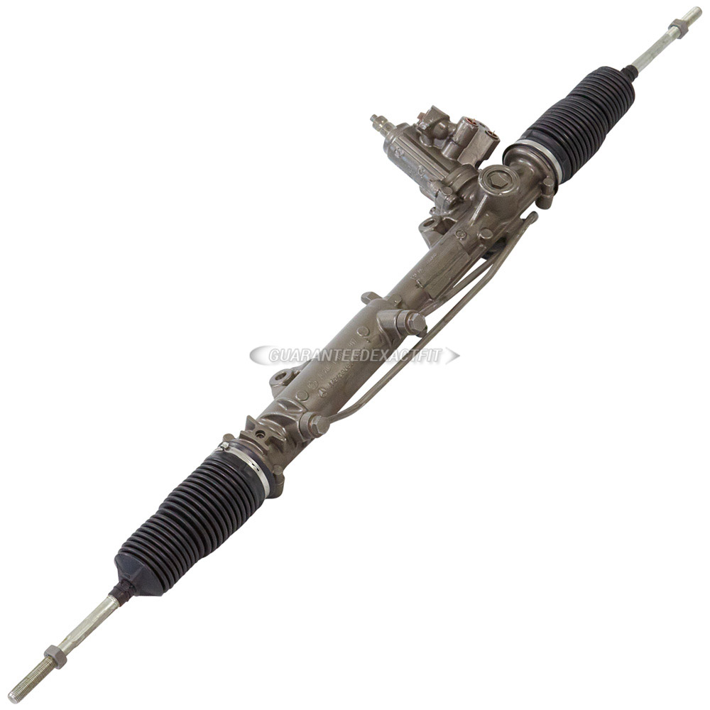 BuyAutoParts 80-01719R Rack and Pinion