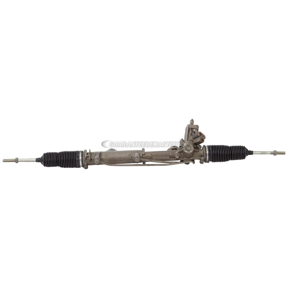 BuyAutoParts 80-01719R Rack and Pinion