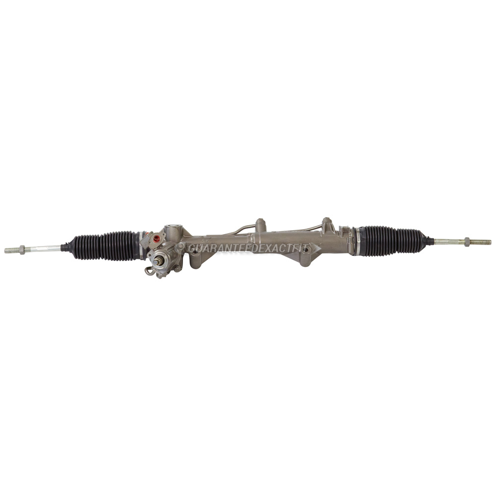 BuyAutoParts 80-01719R Rack and Pinion