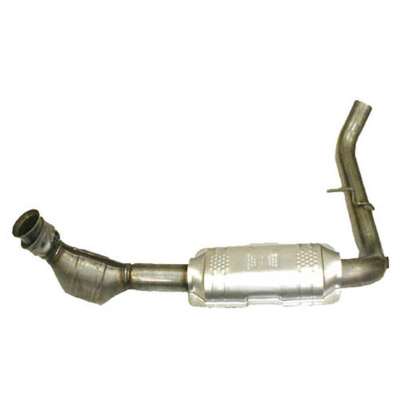  lincoln Navigator catalytic/converter/epa/approved 