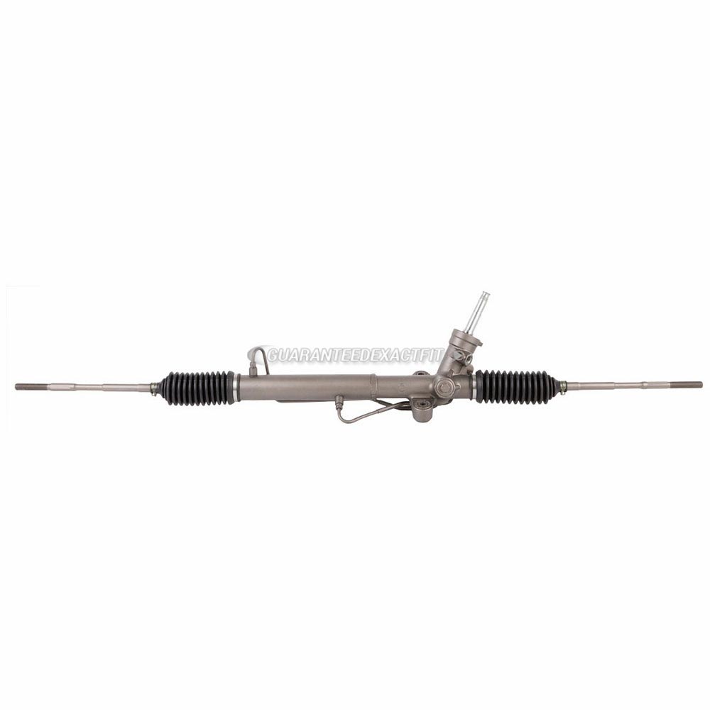 BuyAutoParts 80-01655R Rack and Pinion