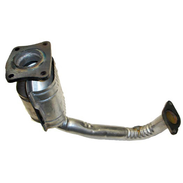 ford Focus Catalytic/Converter/EPA/Approved
