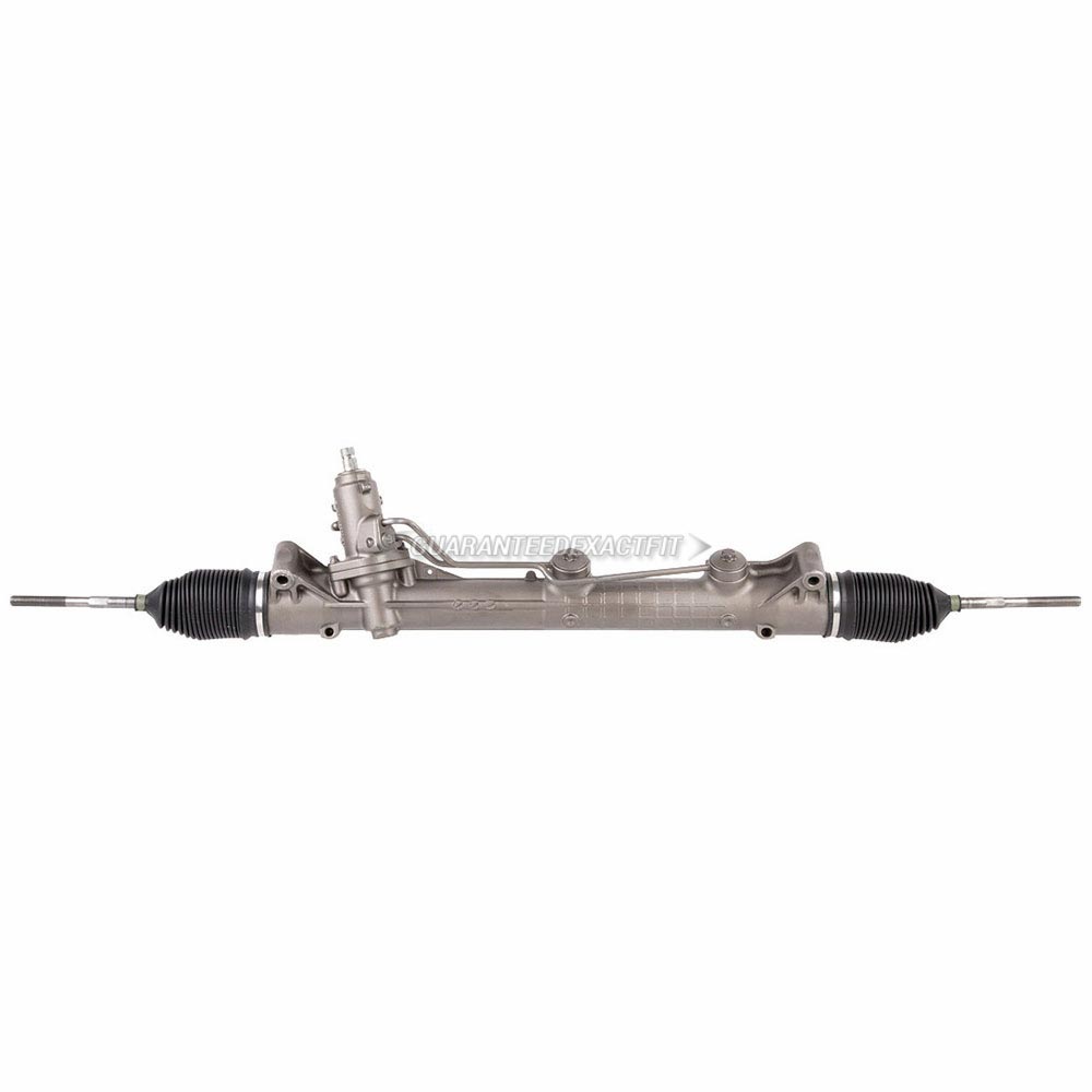 BuyAutoParts 80-01775R Rack and Pinion