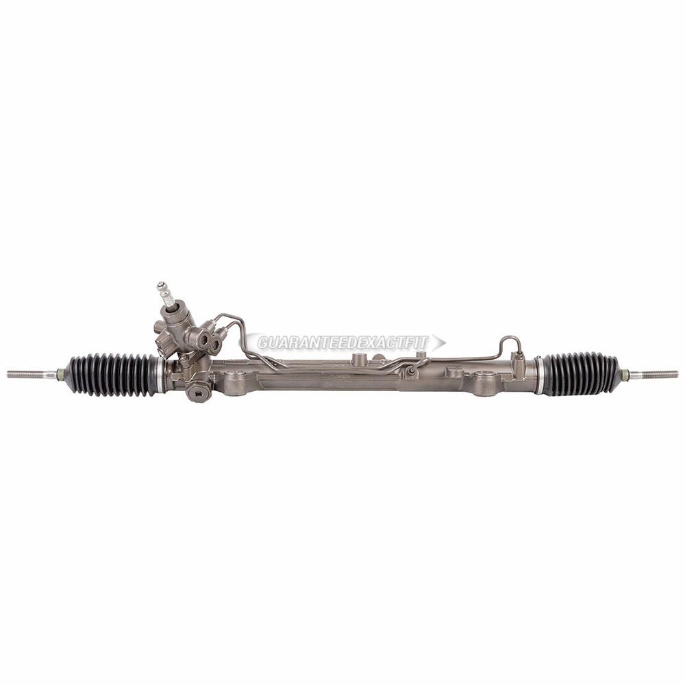 BuyAutoParts 80-01537R Rack and Pinion
