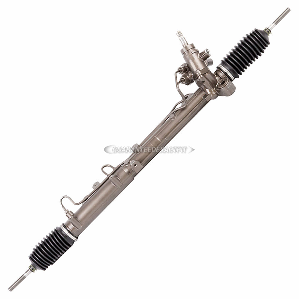 BuyAutoParts 80-01537R Rack and Pinion