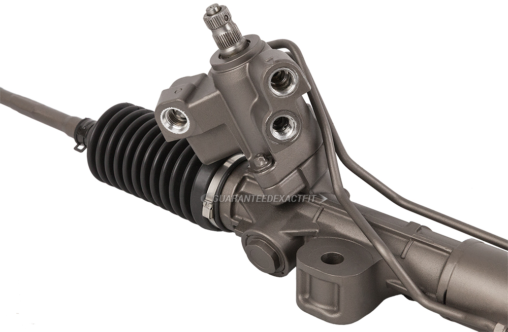 BuyAutoParts 80-01552NS Rack and Pinion
