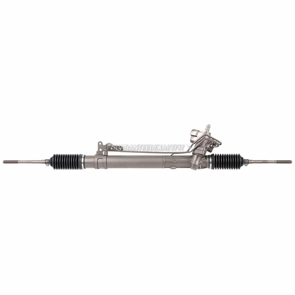 BuyAutoParts 80-01553WS Rack and Pinion