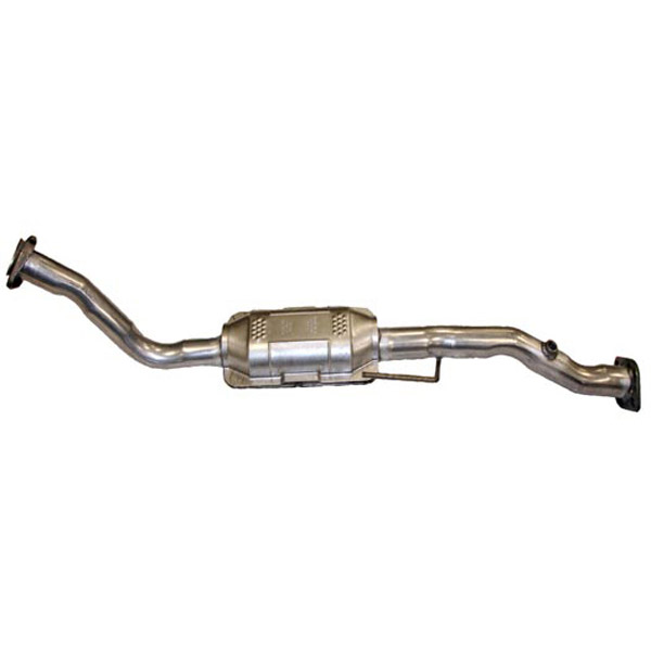  mazda B2500 catalytic/converter/epa/approved 