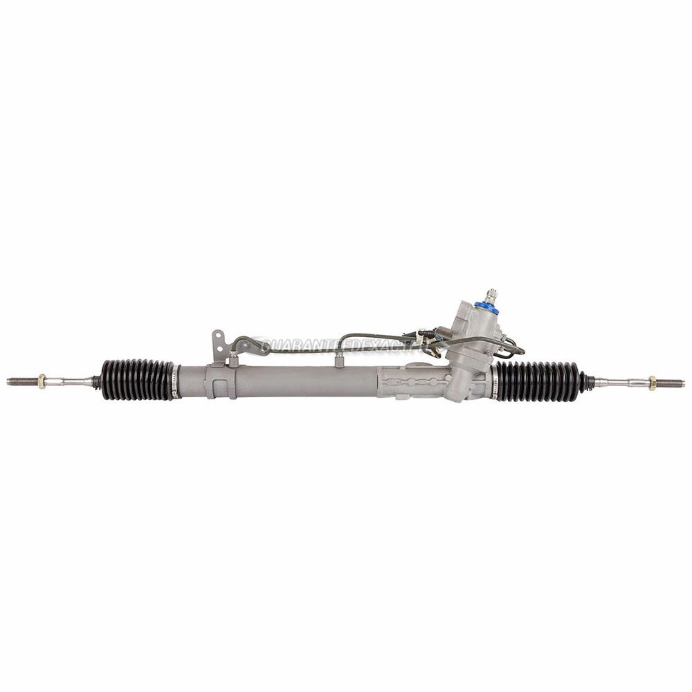 BuyAutoParts 80-01713R Rack and Pinion