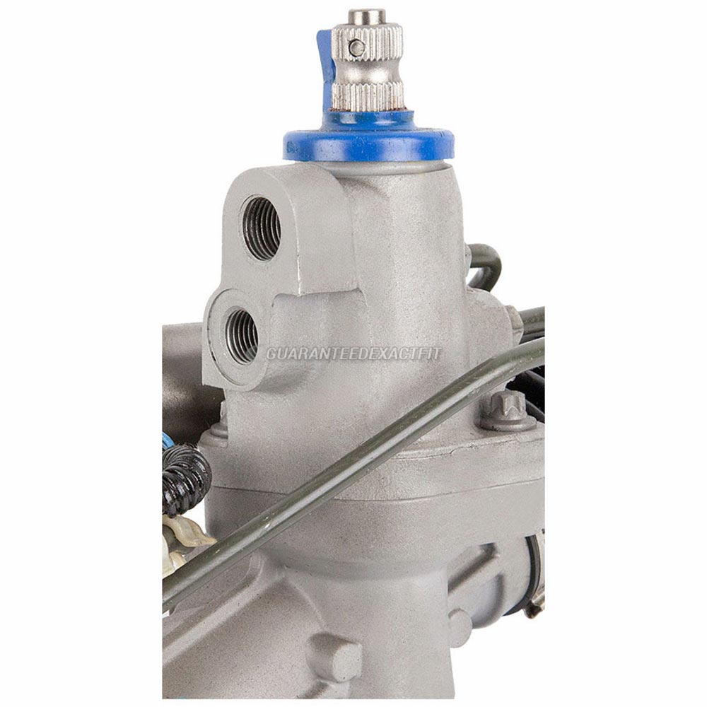 BuyAutoParts 80-01713R Rack and Pinion