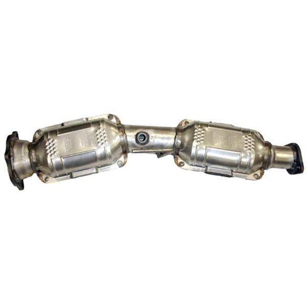 ford Explorer Sport Trac catalytic/converter/epa/approved