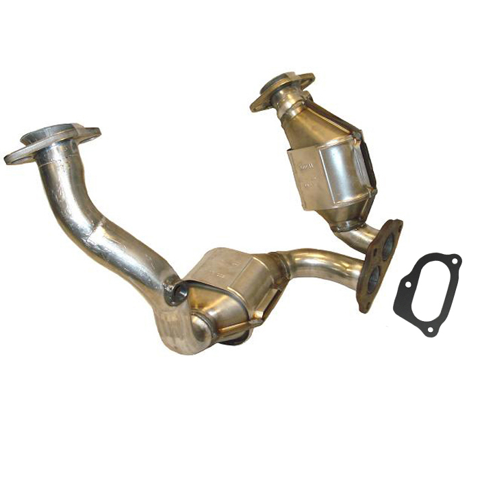 ford Explorer Sport Catalytic/Converter/EPA/Approved