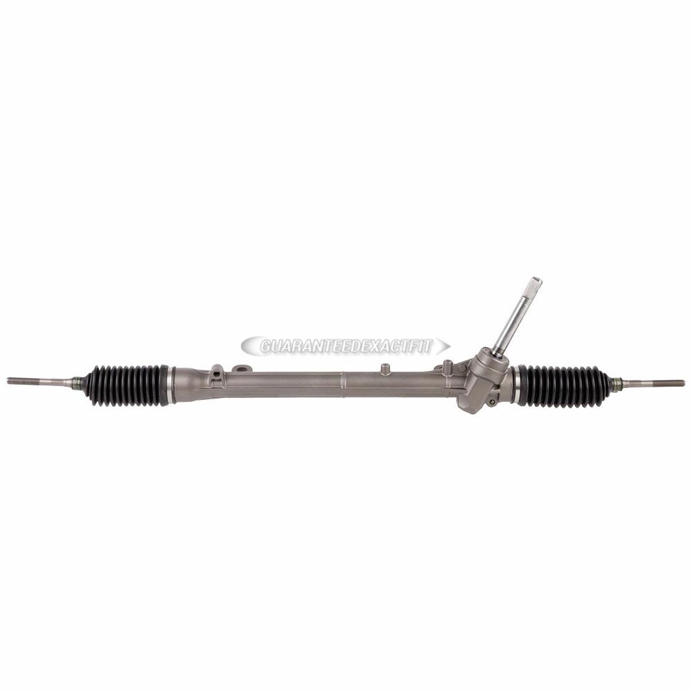 BuyAutoParts 80-70215R Rack and Pinion