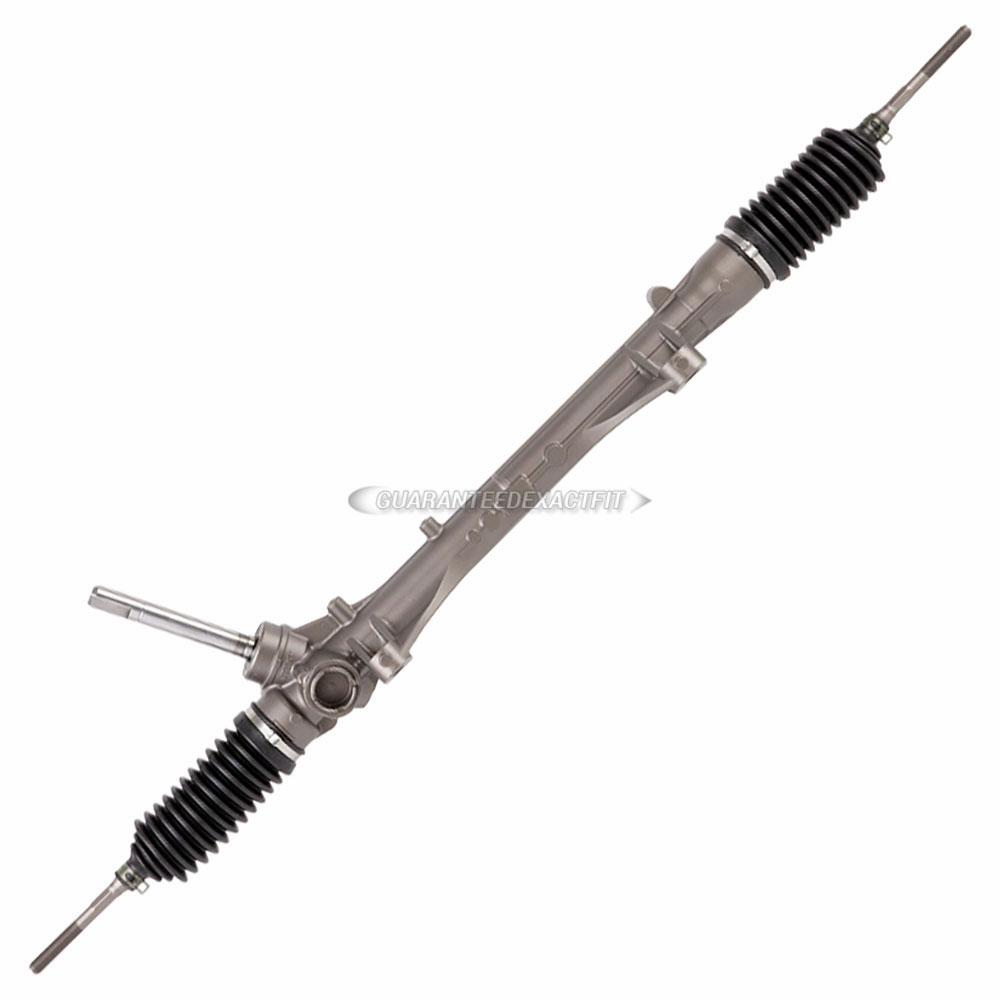 nissan Cube rack/and/pinion
